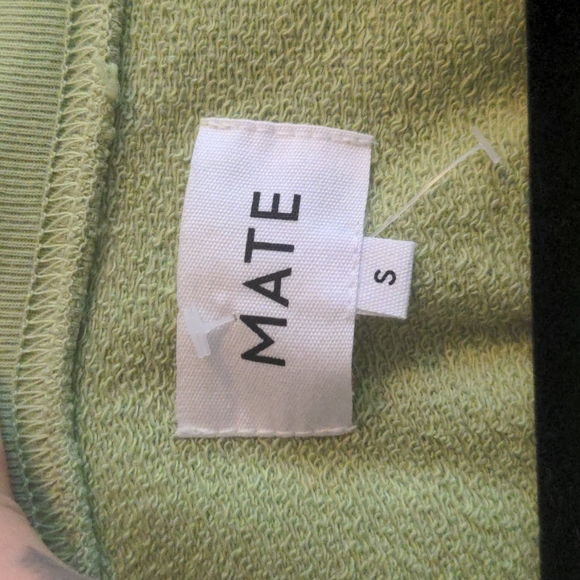 Mate the Label Organic Lounge Set S/M - Picture 4 of 7